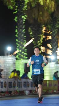 BIB: 40102
                            <button type="button" onclick="openModal(14483384)" class="btn btn-primary btn-sm float-right btn-popup" data-toggle="modal" data-target=".modal-high-quality">
                        <i class="fas fa-shopping-cart"></i> Add to Cart
                    </button>
                                            <button type="button" onclick="isThisMe(14483384, true)" class="btn btn-success btn-sm float-right btn-popup btn-isme hidden" data-toggle="tooltip" data-placement="bottom" title="นี่คือรูปของคุณใช่ไหม คลิกที่นี่เพื่อเอาเข้าอัลบั้ม">
                        <i class="fas fa-plus"></i> Add to album
                    </button>
                    <button type="button" onclick="isThisMe(14483384, false)" class="btn btn-warning btn-sm float-right btn-popup btn-isnotme hidden">
                        <i class="fas fa-ban"></i> Remove from album
                    </button>