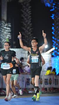 BIB: 40608, 43207, 227
                            <button type="button" onclick="openModal(14479100)" class="btn btn-primary btn-sm float-right btn-popup" data-toggle="modal" data-target=".modal-high-quality">
                        <i class="fas fa-shopping-cart"></i> Add to Cart
                    </button>
                                            <button type="button" onclick="isThisMe(14479100, true)" class="btn btn-success btn-sm float-right btn-popup btn-isme hidden" data-toggle="tooltip" data-placement="bottom" title="นี่คือรูปของคุณใช่ไหม คลิกที่นี่เพื่อเอาเข้าอัลบั้ม">
                        <i class="fas fa-plus"></i> Add to album
                    </button>
                    <button type="button" onclick="isThisMe(14479100, false)" class="btn btn-warning btn-sm float-right btn-popup btn-isnotme hidden">
                        <i class="fas fa-ban"></i> Remove from album
                    </button>
