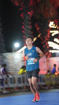 BIB: 4107
                            <button type="button" onclick="openModal(14472558)" class="btn btn-primary btn-sm float-right btn-popup" data-toggle="modal" data-target=".modal-high-quality">
                        <i class="fas fa-shopping-cart"></i> Add to Cart
                    </button>
                                            <button type="button" onclick="isThisMe(14472558, true)" class="btn btn-success btn-sm float-right btn-popup btn-isme hidden" data-toggle="tooltip" data-placement="bottom" title="นี่คือรูปของคุณใช่ไหม คลิกที่นี่เพื่อเอาเข้าอัลบั้ม">
                        <i class="fas fa-plus"></i> Add to album
                    </button>
                    <button type="button" onclick="isThisMe(14472558, false)" class="btn btn-warning btn-sm float-right btn-popup btn-isnotme hidden">
                        <i class="fas fa-ban"></i> Remove from album
                    </button>