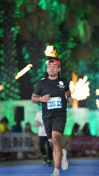 BIB: 2019, 41784
                            <button type="button" onclick="openModal(14462747)" class="btn btn-primary btn-sm float-right btn-popup" data-toggle="modal" data-target=".modal-high-quality">
                        <i class="fas fa-shopping-cart"></i> Add to Cart
                    </button>
                                            <button type="button" onclick="isThisMe(14462747, true)" class="btn btn-success btn-sm float-right btn-popup btn-isme hidden" data-toggle="tooltip" data-placement="bottom" title="นี่คือรูปของคุณใช่ไหม คลิกที่นี่เพื่อเอาเข้าอัลบั้ม">
                        <i class="fas fa-plus"></i> Add to album
                    </button>
                    <button type="button" onclick="isThisMe(14462747, false)" class="btn btn-warning btn-sm float-right btn-popup btn-isnotme hidden">
                        <i class="fas fa-ban"></i> Remove from album
                    </button>