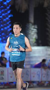 BIB: 2021, 40460
                            <button type="button" onclick="openModal(14469003)" class="btn btn-primary btn-sm float-right btn-popup" data-toggle="modal" data-target=".modal-high-quality">
                        <i class="fas fa-shopping-cart"></i> Add to Cart
                    </button>
                                            <button type="button" onclick="isThisMe(14469003, true)" class="btn btn-success btn-sm float-right btn-popup btn-isme hidden" data-toggle="tooltip" data-placement="bottom" title="นี่คือรูปของคุณใช่ไหม คลิกที่นี่เพื่อเอาเข้าอัลบั้ม">
                        <i class="fas fa-plus"></i> Add to album
                    </button>
                    <button type="button" onclick="isThisMe(14469003, false)" class="btn btn-warning btn-sm float-right btn-popup btn-isnotme hidden">
                        <i class="fas fa-ban"></i> Remove from album
                    </button>
