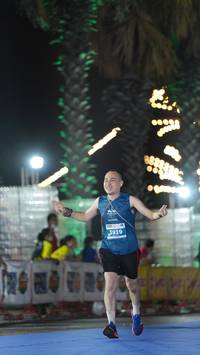 BIB: 3939
                            <button type="button" onclick="openModal(14465699)" class="btn btn-primary btn-sm float-right btn-popup" data-toggle="modal" data-target=".modal-high-quality">
                        <i class="fas fa-shopping-cart"></i> Add to Cart
                    </button>
                                            <button type="button" onclick="isThisMe(14465699, true)" class="btn btn-success btn-sm float-right btn-popup btn-isme hidden" data-toggle="tooltip" data-placement="bottom" title="นี่คือรูปของคุณใช่ไหม คลิกที่นี่เพื่อเอาเข้าอัลบั้ม">
                        <i class="fas fa-plus"></i> Add to album
                    </button>
                    <button type="button" onclick="isThisMe(14465699, false)" class="btn btn-warning btn-sm float-right btn-popup btn-isnotme hidden">
                        <i class="fas fa-ban"></i> Remove from album
                    </button>