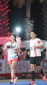 BIB: 4156, 106
                            <button type="button" onclick="openModal(14481635)" class="btn btn-primary btn-sm float-right btn-popup" data-toggle="modal" data-target=".modal-high-quality">
                        <i class="fas fa-shopping-cart"></i> Add to Cart
                    </button>
                                            <button type="button" onclick="isThisMe(14481635, true)" class="btn btn-success btn-sm float-right btn-popup btn-isme hidden" data-toggle="tooltip" data-placement="bottom" title="นี่คือรูปของคุณใช่ไหม คลิกที่นี่เพื่อเอาเข้าอัลบั้ม">
                        <i class="fas fa-plus"></i> Add to album
                    </button>
                    <button type="button" onclick="isThisMe(14481635, false)" class="btn btn-warning btn-sm float-right btn-popup btn-isnotme hidden">
                        <i class="fas fa-ban"></i> Remove from album
                    </button>