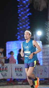BIB: 2021, 79411
                            <button type="button" onclick="openModal(14464635)" class="btn btn-primary btn-sm float-right btn-popup" data-toggle="modal" data-target=".modal-high-quality">
                        <i class="fas fa-shopping-cart"></i> Add to Cart
                    </button>
                                            <button type="button" onclick="isThisMe(14464635, true)" class="btn btn-success btn-sm float-right btn-popup btn-isme hidden" data-toggle="tooltip" data-placement="bottom" title="นี่คือรูปของคุณใช่ไหม คลิกที่นี่เพื่อเอาเข้าอัลบั้ม">
                        <i class="fas fa-plus"></i> Add to album
                    </button>
                    <button type="button" onclick="isThisMe(14464635, false)" class="btn btn-warning btn-sm float-right btn-popup btn-isnotme hidden">
                        <i class="fas fa-ban"></i> Remove from album
                    </button>