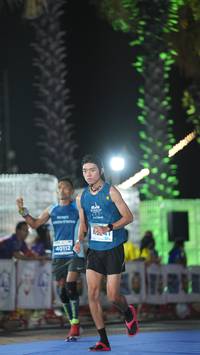 BIB: 40112
                            <button type="button" onclick="openModal(14471213)" class="btn btn-primary btn-sm float-right btn-popup" data-toggle="modal" data-target=".modal-high-quality">
                        <i class="fas fa-shopping-cart"></i> Add to Cart
                    </button>
                                            <button type="button" onclick="isThisMe(14471213, true)" class="btn btn-success btn-sm float-right btn-popup btn-isme hidden" data-toggle="tooltip" data-placement="bottom" title="นี่คือรูปของคุณใช่ไหม คลิกที่นี่เพื่อเอาเข้าอัลบั้ม">
                        <i class="fas fa-plus"></i> Add to album
                    </button>
                    <button type="button" onclick="isThisMe(14471213, false)" class="btn btn-warning btn-sm float-right btn-popup btn-isnotme hidden">
                        <i class="fas fa-ban"></i> Remove from album
                    </button>