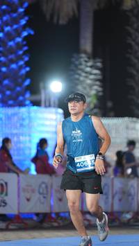 BIB: 2021, 406
                            <button type="button" onclick="openModal(14483972)" class="btn btn-primary btn-sm float-right btn-popup" data-toggle="modal" data-target=".modal-high-quality">
                        <i class="fas fa-shopping-cart"></i> Add to Cart
                    </button>
                                            <button type="button" onclick="isThisMe(14483972, true)" class="btn btn-success btn-sm float-right btn-popup btn-isme hidden" data-toggle="tooltip" data-placement="bottom" title="นี่คือรูปของคุณใช่ไหม คลิกที่นี่เพื่อเอาเข้าอัลบั้ม">
                        <i class="fas fa-plus"></i> Add to album
                    </button>
                    <button type="button" onclick="isThisMe(14483972, false)" class="btn btn-warning btn-sm float-right btn-popup btn-isnotme hidden">
                        <i class="fas fa-ban"></i> Remove from album
                    </button>