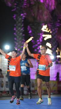 BIB: 45912, 47741
                            <button type="button" onclick="openModal(14464359)" class="btn btn-primary btn-sm float-right btn-popup" data-toggle="modal" data-target=".modal-high-quality">
                        <i class="fas fa-shopping-cart"></i> Add to Cart
                    </button>
                                            <button type="button" onclick="isThisMe(14464359, true)" class="btn btn-success btn-sm float-right btn-popup btn-isme hidden" data-toggle="tooltip" data-placement="bottom" title="นี่คือรูปของคุณใช่ไหม คลิกที่นี่เพื่อเอาเข้าอัลบั้ม">
                        <i class="fas fa-plus"></i> Add to album
                    </button>
                    <button type="button" onclick="isThisMe(14464359, false)" class="btn btn-warning btn-sm float-right btn-popup btn-isnotme hidden">
                        <i class="fas fa-ban"></i> Remove from album
                    </button>