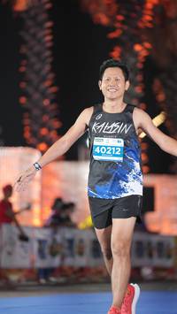 BIB: 40212
                            <button type="button" onclick="openModal(14498680)" class="btn btn-primary btn-sm float-right btn-popup" data-toggle="modal" data-target=".modal-high-quality">
                        <i class="fas fa-shopping-cart"></i> Add to Cart
                    </button>
                                            <button type="button" onclick="isThisMe(14498680, true)" class="btn btn-success btn-sm float-right btn-popup btn-isme hidden" data-toggle="tooltip" data-placement="bottom" title="นี่คือรูปของคุณใช่ไหม คลิกที่นี่เพื่อเอาเข้าอัลบั้ม">
                        <i class="fas fa-plus"></i> Add to album
                    </button>
                    <button type="button" onclick="isThisMe(14498680, false)" class="btn btn-warning btn-sm float-right btn-popup btn-isnotme hidden">
                        <i class="fas fa-ban"></i> Remove from album
                    </button>
