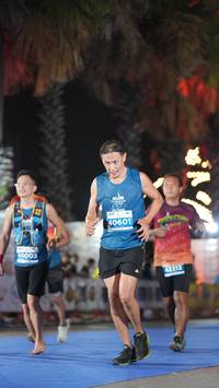 BIB: 40601, 40003, 42313
                            <button type="button" onclick="openModal(14493059)" class="btn btn-primary btn-sm float-right btn-popup" data-toggle="modal" data-target=".modal-high-quality">
                        <i class="fas fa-shopping-cart"></i> Add to Cart
                    </button>
                                            <button type="button" onclick="isThisMe(14493059, true)" class="btn btn-success btn-sm float-right btn-popup btn-isme hidden" data-toggle="tooltip" data-placement="bottom" title="นี่คือรูปของคุณใช่ไหม คลิกที่นี่เพื่อเอาเข้าอัลบั้ม">
                        <i class="fas fa-plus"></i> Add to album
                    </button>
                    <button type="button" onclick="isThisMe(14493059, false)" class="btn btn-warning btn-sm float-right btn-popup btn-isnotme hidden">
                        <i class="fas fa-ban"></i> Remove from album
                    </button>