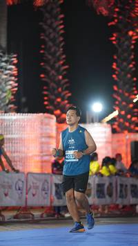 BIB: 4033
                            <button type="button" onclick="openModal(14503918)" class="btn btn-primary btn-sm float-right btn-popup" data-toggle="modal" data-target=".modal-high-quality">
                        <i class="fas fa-shopping-cart"></i> Add to Cart
                    </button>
                                            <button type="button" onclick="isThisMe(14503918, true)" class="btn btn-success btn-sm float-right btn-popup btn-isme hidden" data-toggle="tooltip" data-placement="bottom" title="นี่คือรูปของคุณใช่ไหม คลิกที่นี่เพื่อเอาเข้าอัลบั้ม">
                        <i class="fas fa-plus"></i> Add to album
                    </button>
                    <button type="button" onclick="isThisMe(14503918, false)" class="btn btn-warning btn-sm float-right btn-popup btn-isnotme hidden">
                        <i class="fas fa-ban"></i> Remove from album
                    </button>