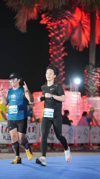 BIB: 45783, 40588
                            <button type="button" onclick="openModal(14496226)" class="btn btn-primary btn-sm float-right btn-popup" data-toggle="modal" data-target=".modal-high-quality">
                        <i class="fas fa-shopping-cart"></i> Add to Cart
                    </button>
                                            <button type="button" onclick="isThisMe(14496226, true)" class="btn btn-success btn-sm float-right btn-popup btn-isme hidden" data-toggle="tooltip" data-placement="bottom" title="นี่คือรูปของคุณใช่ไหม คลิกที่นี่เพื่อเอาเข้าอัลบั้ม">
                        <i class="fas fa-plus"></i> Add to album
                    </button>
                    <button type="button" onclick="isThisMe(14496226, false)" class="btn btn-warning btn-sm float-right btn-popup btn-isnotme hidden">
                        <i class="fas fa-ban"></i> Remove from album
                    </button>