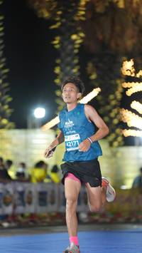 BIB: 42171
                            <button type="button" onclick="openModal(14502125)" class="btn btn-primary btn-sm float-right btn-popup" data-toggle="modal" data-target=".modal-high-quality">
                        <i class="fas fa-shopping-cart"></i> Add to Cart
                    </button>
                                            <button type="button" onclick="isThisMe(14502125, true)" class="btn btn-success btn-sm float-right btn-popup btn-isme hidden" data-toggle="tooltip" data-placement="bottom" title="นี่คือรูปของคุณใช่ไหม คลิกที่นี่เพื่อเอาเข้าอัลบั้ม">
                        <i class="fas fa-plus"></i> Add to album
                    </button>
                    <button type="button" onclick="isThisMe(14502125, false)" class="btn btn-warning btn-sm float-right btn-popup btn-isnotme hidden">
                        <i class="fas fa-ban"></i> Remove from album
                    </button>