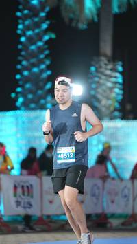 BIB: 46512, 714
                            <button type="button" onclick="openModal(14498749)" class="btn btn-primary btn-sm float-right btn-popup" data-toggle="modal" data-target=".modal-high-quality">
                        <i class="fas fa-shopping-cart"></i> Add to Cart
                    </button>
                                            <button type="button" onclick="isThisMe(14498749, true)" class="btn btn-success btn-sm float-right btn-popup btn-isme hidden" data-toggle="tooltip" data-placement="bottom" title="นี่คือรูปของคุณใช่ไหม คลิกที่นี่เพื่อเอาเข้าอัลบั้ม">
                        <i class="fas fa-plus"></i> Add to album
                    </button>
                    <button type="button" onclick="isThisMe(14498749, false)" class="btn btn-warning btn-sm float-right btn-popup btn-isnotme hidden">
                        <i class="fas fa-ban"></i> Remove from album
                    </button>