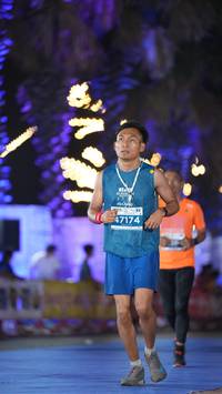 BIB: 47174
                            <button type="button" onclick="openModal(14501902)" class="btn btn-primary btn-sm float-right btn-popup" data-toggle="modal" data-target=".modal-high-quality">
                        <i class="fas fa-shopping-cart"></i> Add to Cart
                    </button>
                                            <button type="button" onclick="isThisMe(14501902, true)" class="btn btn-success btn-sm float-right btn-popup btn-isme hidden" data-toggle="tooltip" data-placement="bottom" title="นี่คือรูปของคุณใช่ไหม คลิกที่นี่เพื่อเอาเข้าอัลบั้ม">
                        <i class="fas fa-plus"></i> Add to album
                    </button>
                    <button type="button" onclick="isThisMe(14501902, false)" class="btn btn-warning btn-sm float-right btn-popup btn-isnotme hidden">
                        <i class="fas fa-ban"></i> Remove from album
                    </button>