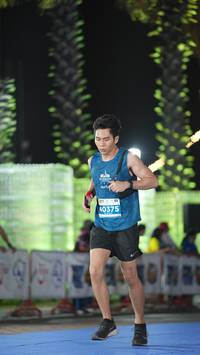BIB: 40375
                            <button type="button" onclick="openModal(14499463)" class="btn btn-primary btn-sm float-right btn-popup" data-toggle="modal" data-target=".modal-high-quality">
                        <i class="fas fa-shopping-cart"></i> Add to Cart
                    </button>
                                            <button type="button" onclick="isThisMe(14499463, true)" class="btn btn-success btn-sm float-right btn-popup btn-isme hidden" data-toggle="tooltip" data-placement="bottom" title="นี่คือรูปของคุณใช่ไหม คลิกที่นี่เพื่อเอาเข้าอัลบั้ม">
                        <i class="fas fa-plus"></i> Add to album
                    </button>
                    <button type="button" onclick="isThisMe(14499463, false)" class="btn btn-warning btn-sm float-right btn-popup btn-isnotme hidden">
                        <i class="fas fa-ban"></i> Remove from album
                    </button>