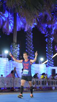 BIB: 0519
                            <button type="button" onclick="openModal(14497444)" class="btn btn-primary btn-sm float-right btn-popup" data-toggle="modal" data-target=".modal-high-quality">
                        <i class="fas fa-shopping-cart"></i> Add to Cart
                    </button>
                                            <button type="button" onclick="isThisMe(14497444, true)" class="btn btn-success btn-sm float-right btn-popup btn-isme hidden" data-toggle="tooltip" data-placement="bottom" title="นี่คือรูปของคุณใช่ไหม คลิกที่นี่เพื่อเอาเข้าอัลบั้ม">
                        <i class="fas fa-plus"></i> Add to album
                    </button>
                    <button type="button" onclick="isThisMe(14497444, false)" class="btn btn-warning btn-sm float-right btn-popup btn-isnotme hidden">
                        <i class="fas fa-ban"></i> Remove from album
                    </button>