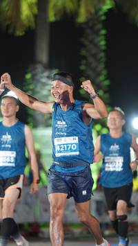 BIB: 2021, 42170, 565
                            <button type="button" onclick="openModal(14503730)" class="btn btn-primary btn-sm float-right btn-popup" data-toggle="modal" data-target=".modal-high-quality">
                        <i class="fas fa-shopping-cart"></i> Add to Cart
                    </button>
                                            <button type="button" onclick="isThisMe(14503730, true)" class="btn btn-success btn-sm float-right btn-popup btn-isme hidden" data-toggle="tooltip" data-placement="bottom" title="นี่คือรูปของคุณใช่ไหม คลิกที่นี่เพื่อเอาเข้าอัลบั้ม">
                        <i class="fas fa-plus"></i> Add to album
                    </button>
                    <button type="button" onclick="isThisMe(14503730, false)" class="btn btn-warning btn-sm float-right btn-popup btn-isnotme hidden">
                        <i class="fas fa-ban"></i> Remove from album
                    </button>