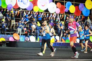 BIB: 4833
                            <button type="button" onclick="openModal(15066019)" class="btn btn-primary btn-sm float-right btn-popup" data-toggle="modal" data-target=".modal-high-quality">
                        <i class="fas fa-shopping-cart"></i> Add to Cart
                    </button>
                                            <button type="button" onclick="isThisMe(15066019, true)" class="btn btn-success btn-sm float-right btn-popup btn-isme hidden" data-toggle="tooltip" data-placement="bottom" title="นี่คือรูปของคุณใช่ไหม คลิกที่นี่เพื่อเอาเข้าอัลบั้ม">
                        <i class="fas fa-plus"></i> Add to album
                    </button>
                    <button type="button" onclick="isThisMe(15066019, false)" class="btn btn-warning btn-sm float-right btn-popup btn-isnotme hidden">
                        <i class="fas fa-ban"></i> Remove from album
                    </button>