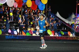 BIB: 45519
                            <button type="button" onclick="openModal(15067449)" class="btn btn-primary btn-sm float-right btn-popup" data-toggle="modal" data-target=".modal-high-quality">
                        <i class="fas fa-shopping-cart"></i> Add to Cart
                    </button>
                                            <button type="button" onclick="isThisMe(15067449, true)" class="btn btn-success btn-sm float-right btn-popup btn-isme hidden" data-toggle="tooltip" data-placement="bottom" title="นี่คือรูปของคุณใช่ไหม คลิกที่นี่เพื่อเอาเข้าอัลบั้ม">
                        <i class="fas fa-plus"></i> Add to album
                    </button>
                    <button type="button" onclick="isThisMe(15067449, false)" class="btn btn-warning btn-sm float-right btn-popup btn-isnotme hidden">
                        <i class="fas fa-ban"></i> Remove from album
                    </button>