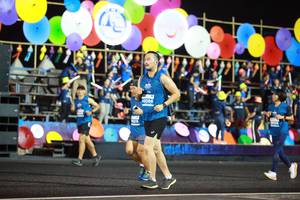 BIB: 45086
                            <button type="button" onclick="openModal(15066292)" class="btn btn-primary btn-sm float-right btn-popup" data-toggle="modal" data-target=".modal-high-quality">
                        <i class="fas fa-shopping-cart"></i> Add to Cart
                    </button>
                                            <button type="button" onclick="isThisMe(15066292, true)" class="btn btn-success btn-sm float-right btn-popup btn-isme hidden" data-toggle="tooltip" data-placement="bottom" title="นี่คือรูปของคุณใช่ไหม คลิกที่นี่เพื่อเอาเข้าอัลบั้ม">
                        <i class="fas fa-plus"></i> Add to album
                    </button>
                    <button type="button" onclick="isThisMe(15066292, false)" class="btn btn-warning btn-sm float-right btn-popup btn-isnotme hidden">
                        <i class="fas fa-ban"></i> Remove from album
                    </button>