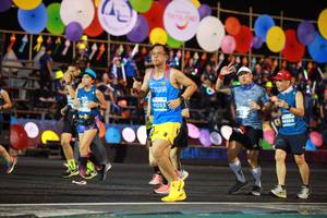 BIB: 41053, 46888
                            <button type="button" onclick="openModal(15066261)" class="btn btn-primary btn-sm float-right btn-popup" data-toggle="modal" data-target=".modal-high-quality">
                        <i class="fas fa-shopping-cart"></i> Add to Cart
                    </button>
                                            <button type="button" onclick="isThisMe(15066261, true)" class="btn btn-success btn-sm float-right btn-popup btn-isme hidden" data-toggle="tooltip" data-placement="bottom" title="นี่คือรูปของคุณใช่ไหม คลิกที่นี่เพื่อเอาเข้าอัลบั้ม">
                        <i class="fas fa-plus"></i> Add to album
                    </button>
                    <button type="button" onclick="isThisMe(15066261, false)" class="btn btn-warning btn-sm float-right btn-popup btn-isnotme hidden">
                        <i class="fas fa-ban"></i> Remove from album
                    </button>