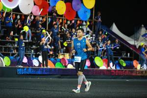 BIB: 455
                            <button type="button" onclick="openModal(15067459)" class="btn btn-primary btn-sm float-right btn-popup" data-toggle="modal" data-target=".modal-high-quality">
                        <i class="fas fa-shopping-cart"></i> Add to Cart
                    </button>
                                            <button type="button" onclick="isThisMe(15067459, true)" class="btn btn-success btn-sm float-right btn-popup btn-isme hidden" data-toggle="tooltip" data-placement="bottom" title="นี่คือรูปของคุณใช่ไหม คลิกที่นี่เพื่อเอาเข้าอัลบั้ม">
                        <i class="fas fa-plus"></i> Add to album
                    </button>
                    <button type="button" onclick="isThisMe(15067459, false)" class="btn btn-warning btn-sm float-right btn-popup btn-isnotme hidden">
                        <i class="fas fa-ban"></i> Remove from album
                    </button>