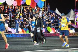 BIB: 132
                            <button type="button" onclick="openModal(15067059)" class="btn btn-primary btn-sm float-right btn-popup" data-toggle="modal" data-target=".modal-high-quality">
                        <i class="fas fa-shopping-cart"></i> Add to Cart
                    </button>
                                            <button type="button" onclick="isThisMe(15067059, true)" class="btn btn-success btn-sm float-right btn-popup btn-isme hidden" data-toggle="tooltip" data-placement="bottom" title="นี่คือรูปของคุณใช่ไหม คลิกที่นี่เพื่อเอาเข้าอัลบั้ม">
                        <i class="fas fa-plus"></i> Add to album
                    </button>
                    <button type="button" onclick="isThisMe(15067059, false)" class="btn btn-warning btn-sm float-right btn-popup btn-isnotme hidden">
                        <i class="fas fa-ban"></i> Remove from album
                    </button>