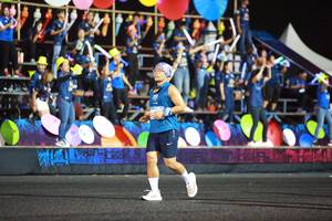 BIB: 
                            <button type="button" onclick="openModal(15066884)" class="btn btn-primary btn-sm float-right btn-popup" data-toggle="modal" data-target=".modal-high-quality">
                        <i class="fas fa-shopping-cart"></i> Add to Cart
                    </button>
                                            <button type="button" onclick="isThisMe(15066884, true)" class="btn btn-success btn-sm float-right btn-popup btn-isme hidden" data-toggle="tooltip" data-placement="bottom" title="นี่คือรูปของคุณใช่ไหม คลิกที่นี่เพื่อเอาเข้าอัลบั้ม">
                        <i class="fas fa-plus"></i> Add to album
                    </button>
                    <button type="button" onclick="isThisMe(15066884, false)" class="btn btn-warning btn-sm float-right btn-popup btn-isnotme hidden">
                        <i class="fas fa-ban"></i> Remove from album
                    </button>