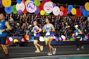 BIB: 
                            <button type="button" onclick="openModal(15066528)" class="btn btn-primary btn-sm float-right btn-popup" data-toggle="modal" data-target=".modal-high-quality">
                        <i class="fas fa-shopping-cart"></i> Add to Cart
                    </button>
                                            <button type="button" onclick="isThisMe(15066528, true)" class="btn btn-success btn-sm float-right btn-popup btn-isme hidden" data-toggle="tooltip" data-placement="bottom" title="นี่คือรูปของคุณใช่ไหม คลิกที่นี่เพื่อเอาเข้าอัลบั้ม">
                        <i class="fas fa-plus"></i> Add to album
                    </button>
                    <button type="button" onclick="isThisMe(15066528, false)" class="btn btn-warning btn-sm float-right btn-popup btn-isnotme hidden">
                        <i class="fas fa-ban"></i> Remove from album
                    </button>