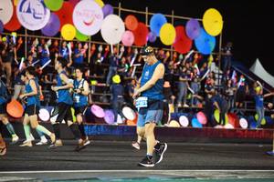 BIB: 1791, 1679
                            <button type="button" onclick="openModal(15066523)" class="btn btn-primary btn-sm float-right btn-popup" data-toggle="modal" data-target=".modal-high-quality">
                        <i class="fas fa-shopping-cart"></i> Add to Cart
                    </button>
                                            <button type="button" onclick="isThisMe(15066523, true)" class="btn btn-success btn-sm float-right btn-popup btn-isme hidden" data-toggle="tooltip" data-placement="bottom" title="นี่คือรูปของคุณใช่ไหม คลิกที่นี่เพื่อเอาเข้าอัลบั้ม">
                        <i class="fas fa-plus"></i> Add to album
                    </button>
                    <button type="button" onclick="isThisMe(15066523, false)" class="btn btn-warning btn-sm float-right btn-popup btn-isnotme hidden">
                        <i class="fas fa-ban"></i> Remove from album
                    </button>