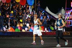 BIB: 42906
                            <button type="button" onclick="openModal(15067418)" class="btn btn-primary btn-sm float-right btn-popup" data-toggle="modal" data-target=".modal-high-quality">
                        <i class="fas fa-shopping-cart"></i> Add to Cart
                    </button>
                                            <button type="button" onclick="isThisMe(15067418, true)" class="btn btn-success btn-sm float-right btn-popup btn-isme hidden" data-toggle="tooltip" data-placement="bottom" title="นี่คือรูปของคุณใช่ไหม คลิกที่นี่เพื่อเอาเข้าอัลบั้ม">
                        <i class="fas fa-plus"></i> Add to album
                    </button>
                    <button type="button" onclick="isThisMe(15067418, false)" class="btn btn-warning btn-sm float-right btn-popup btn-isnotme hidden">
                        <i class="fas fa-ban"></i> Remove from album
                    </button>