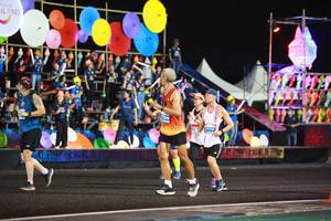 BIB: 
                            <button type="button" onclick="openModal(15066594)" class="btn btn-primary btn-sm float-right btn-popup" data-toggle="modal" data-target=".modal-high-quality">
                        <i class="fas fa-shopping-cart"></i> Add to Cart
                    </button>
                                            <button type="button" onclick="isThisMe(15066594, true)" class="btn btn-success btn-sm float-right btn-popup btn-isme hidden" data-toggle="tooltip" data-placement="bottom" title="นี่คือรูปของคุณใช่ไหม คลิกที่นี่เพื่อเอาเข้าอัลบั้ม">
                        <i class="fas fa-plus"></i> Add to album
                    </button>
                    <button type="button" onclick="isThisMe(15066594, false)" class="btn btn-warning btn-sm float-right btn-popup btn-isnotme hidden">
                        <i class="fas fa-ban"></i> Remove from album
                    </button>