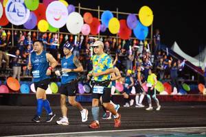 BIB: 239
                            <button type="button" onclick="openModal(15067122)" class="btn btn-primary btn-sm float-right btn-popup" data-toggle="modal" data-target=".modal-high-quality">
                        <i class="fas fa-shopping-cart"></i> Add to Cart
                    </button>
                                            <button type="button" onclick="isThisMe(15067122, true)" class="btn btn-success btn-sm float-right btn-popup btn-isme hidden" data-toggle="tooltip" data-placement="bottom" title="นี่คือรูปของคุณใช่ไหม คลิกที่นี่เพื่อเอาเข้าอัลบั้ม">
                        <i class="fas fa-plus"></i> Add to album
                    </button>
                    <button type="button" onclick="isThisMe(15067122, false)" class="btn btn-warning btn-sm float-right btn-popup btn-isnotme hidden">
                        <i class="fas fa-ban"></i> Remove from album
                    </button>