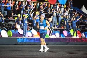 BIB: 4545
                            <button type="button" onclick="openModal(15066904)" class="btn btn-primary btn-sm float-right btn-popup" data-toggle="modal" data-target=".modal-high-quality">
                        <i class="fas fa-shopping-cart"></i> Add to Cart
                    </button>
                                            <button type="button" onclick="isThisMe(15066904, true)" class="btn btn-success btn-sm float-right btn-popup btn-isme hidden" data-toggle="tooltip" data-placement="bottom" title="นี่คือรูปของคุณใช่ไหม คลิกที่นี่เพื่อเอาเข้าอัลบั้ม">
                        <i class="fas fa-plus"></i> Add to album
                    </button>
                    <button type="button" onclick="isThisMe(15066904, false)" class="btn btn-warning btn-sm float-right btn-popup btn-isnotme hidden">
                        <i class="fas fa-ban"></i> Remove from album
                    </button>