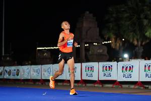 BIB: 764
                            <button type="button" onclick="openModal(13893262)" class="btn btn-primary btn-sm float-right btn-popup" data-toggle="modal" data-target=".modal-high-quality">
                        <i class="fas fa-shopping-cart"></i> Add to Cart
                    </button>
                                            <button type="button" onclick="isThisMe(13893262, true)" class="btn btn-success btn-sm float-right btn-popup btn-isme hidden" data-toggle="tooltip" data-placement="bottom" title="นี่คือรูปของคุณใช่ไหม คลิกที่นี่เพื่อเอาเข้าอัลบั้ม">
                        <i class="fas fa-plus"></i> Add to album
                    </button>
                    <button type="button" onclick="isThisMe(13893262, false)" class="btn btn-warning btn-sm float-right btn-popup btn-isnotme hidden">
                        <i class="fas fa-ban"></i> Remove from album
                    </button>