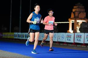BIB: 75410, 42484
                            <button type="button" onclick="openModal(13853199)" class="btn btn-primary btn-sm float-right btn-popup" data-toggle="modal" data-target=".modal-high-quality">
                        <i class="fas fa-shopping-cart"></i> Add to Cart
                    </button>
                                            <button type="button" onclick="isThisMe(13853199, true)" class="btn btn-success btn-sm float-right btn-popup btn-isme hidden" data-toggle="tooltip" data-placement="bottom" title="นี่คือรูปของคุณใช่ไหม คลิกที่นี่เพื่อเอาเข้าอัลบั้ม">
                        <i class="fas fa-plus"></i> Add to album
                    </button>
                    <button type="button" onclick="isThisMe(13853199, false)" class="btn btn-warning btn-sm float-right btn-popup btn-isnotme hidden">
                        <i class="fas fa-ban"></i> Remove from album
                    </button>