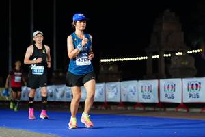 BIB: 43179, 41459, 101
                            <button type="button" onclick="openModal(13842422)" class="btn btn-primary btn-sm float-right btn-popup" data-toggle="modal" data-target=".modal-high-quality">
                        <i class="fas fa-shopping-cart"></i> Add to Cart
                    </button>
                                            <button type="button" onclick="isThisMe(13842422, true)" class="btn btn-success btn-sm float-right btn-popup btn-isme hidden" data-toggle="tooltip" data-placement="bottom" title="นี่คือรูปของคุณใช่ไหม คลิกที่นี่เพื่อเอาเข้าอัลบั้ม">
                        <i class="fas fa-plus"></i> Add to album
                    </button>
                    <button type="button" onclick="isThisMe(13842422, false)" class="btn btn-warning btn-sm float-right btn-popup btn-isnotme hidden">
                        <i class="fas fa-ban"></i> Remove from album
                    </button>