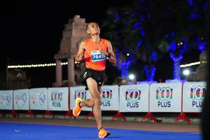 BIB: 76413, 100
                            <button type="button" onclick="openModal(13893313)" class="btn btn-primary btn-sm float-right btn-popup" data-toggle="modal" data-target=".modal-high-quality">
                        <i class="fas fa-shopping-cart"></i> Add to Cart
                    </button>
                                            <button type="button" onclick="isThisMe(13893313, true)" class="btn btn-success btn-sm float-right btn-popup btn-isme hidden" data-toggle="tooltip" data-placement="bottom" title="นี่คือรูปของคุณใช่ไหม คลิกที่นี่เพื่อเอาเข้าอัลบั้ม">
                        <i class="fas fa-plus"></i> Add to album
                    </button>
                    <button type="button" onclick="isThisMe(13893313, false)" class="btn btn-warning btn-sm float-right btn-popup btn-isnotme hidden">
                        <i class="fas fa-ban"></i> Remove from album
                    </button>