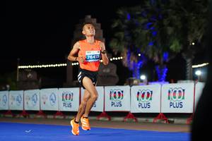 BIB: 76413
                            <button type="button" onclick="openModal(13893311)" class="btn btn-primary btn-sm float-right btn-popup" data-toggle="modal" data-target=".modal-high-quality">
                        <i class="fas fa-shopping-cart"></i> Add to Cart
                    </button>
                                            <button type="button" onclick="isThisMe(13893311, true)" class="btn btn-success btn-sm float-right btn-popup btn-isme hidden" data-toggle="tooltip" data-placement="bottom" title="นี่คือรูปของคุณใช่ไหม คลิกที่นี่เพื่อเอาเข้าอัลบั้ม">
                        <i class="fas fa-plus"></i> Add to album
                    </button>
                    <button type="button" onclick="isThisMe(13893311, false)" class="btn btn-warning btn-sm float-right btn-popup btn-isnotme hidden">
                        <i class="fas fa-ban"></i> Remove from album
                    </button>