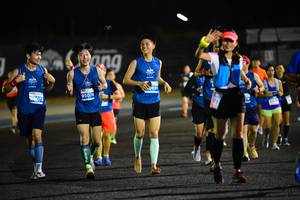 BIB: 691, 95074
                            <button type="button" onclick="openModal(14656142)" class="btn btn-primary btn-sm float-right btn-popup" data-toggle="modal" data-target=".modal-high-quality">
                        <i class="fas fa-shopping-cart"></i> Add to Cart
                    </button>
                                            <button type="button" onclick="isThisMe(14656142, true)" class="btn btn-success btn-sm float-right btn-popup btn-isme hidden" data-toggle="tooltip" data-placement="bottom" title="นี่คือรูปของคุณใช่ไหม คลิกที่นี่เพื่อเอาเข้าอัลบั้ม">
                        <i class="fas fa-plus"></i> Add to album
                    </button>
                    <button type="button" onclick="isThisMe(14656142, false)" class="btn btn-warning btn-sm float-right btn-popup btn-isnotme hidden">
                        <i class="fas fa-ban"></i> Remove from album
                    </button>