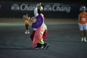 BIB: 
                            <button type="button" onclick="openModal(14721857)" class="btn btn-primary btn-sm float-right btn-popup" data-toggle="modal" data-target=".modal-high-quality">
                        <i class="fas fa-shopping-cart"></i> Add to Cart
                    </button>
                                            <button type="button" onclick="isThisMe(14721857, true)" class="btn btn-success btn-sm float-right btn-popup btn-isme hidden" data-toggle="tooltip" data-placement="bottom" title="นี่คือรูปของคุณใช่ไหม คลิกที่นี่เพื่อเอาเข้าอัลบั้ม">
                        <i class="fas fa-plus"></i> Add to album
                    </button>
                    <button type="button" onclick="isThisMe(14721857, false)" class="btn btn-warning btn-sm float-right btn-popup btn-isnotme hidden">
                        <i class="fas fa-ban"></i> Remove from album
                    </button>