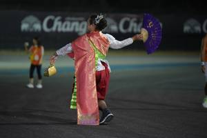 BIB: 
                            <button type="button" onclick="openModal(14721881)" class="btn btn-primary btn-sm float-right btn-popup" data-toggle="modal" data-target=".modal-high-quality">
                        <i class="fas fa-shopping-cart"></i> Add to Cart
                    </button>
                                            <button type="button" onclick="isThisMe(14721881, true)" class="btn btn-success btn-sm float-right btn-popup btn-isme hidden" data-toggle="tooltip" data-placement="bottom" title="นี่คือรูปของคุณใช่ไหม คลิกที่นี่เพื่อเอาเข้าอัลบั้ม">
                        <i class="fas fa-plus"></i> Add to album
                    </button>
                    <button type="button" onclick="isThisMe(14721881, false)" class="btn btn-warning btn-sm float-right btn-popup btn-isnotme hidden">
                        <i class="fas fa-ban"></i> Remove from album
                    </button>