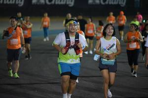 BIB: 
                            <button type="button" onclick="openModal(14719578)" class="btn btn-primary btn-sm float-right btn-popup" data-toggle="modal" data-target=".modal-high-quality">
                        <i class="fas fa-shopping-cart"></i> Add to Cart
                    </button>
                                            <button type="button" onclick="isThisMe(14719578, true)" class="btn btn-success btn-sm float-right btn-popup btn-isme hidden" data-toggle="tooltip" data-placement="bottom" title="นี่คือรูปของคุณใช่ไหม คลิกที่นี่เพื่อเอาเข้าอัลบั้ม">
                        <i class="fas fa-plus"></i> Add to album
                    </button>
                    <button type="button" onclick="isThisMe(14719578, false)" class="btn btn-warning btn-sm float-right btn-popup btn-isnotme hidden">
                        <i class="fas fa-ban"></i> Remove from album
                    </button>