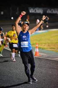 BIB: 40762
                            <button type="button" onclick="openModal(14664511)" class="btn btn-primary btn-sm float-right btn-popup" data-toggle="modal" data-target=".modal-high-quality">
                        <i class="fas fa-shopping-cart"></i> Add to Cart
                    </button>
                                            <button type="button" onclick="isThisMe(14664511, true)" class="btn btn-success btn-sm float-right btn-popup btn-isme hidden" data-toggle="tooltip" data-placement="bottom" title="นี่คือรูปของคุณใช่ไหม คลิกที่นี่เพื่อเอาเข้าอัลบั้ม">
                        <i class="fas fa-plus"></i> Add to album
                    </button>
                    <button type="button" onclick="isThisMe(14664511, false)" class="btn btn-warning btn-sm float-right btn-popup btn-isnotme hidden">
                        <i class="fas fa-ban"></i> Remove from album
                    </button>