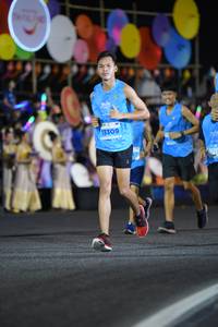 BIB: 13309
                            <button type="button" onclick="openModal(14735539)" class="btn btn-primary btn-sm float-right btn-popup" data-toggle="modal" data-target=".modal-high-quality">
                        <i class="fas fa-shopping-cart"></i> Add to Cart
                    </button>
                                            <button type="button" onclick="isThisMe(14735539, true)" class="btn btn-success btn-sm float-right btn-popup btn-isme hidden" data-toggle="tooltip" data-placement="bottom" title="นี่คือรูปของคุณใช่ไหม คลิกที่นี่เพื่อเอาเข้าอัลบั้ม">
                        <i class="fas fa-plus"></i> Add to album
                    </button>
                    <button type="button" onclick="isThisMe(14735539, false)" class="btn btn-warning btn-sm float-right btn-popup btn-isnotme hidden">
                        <i class="fas fa-ban"></i> Remove from album
                    </button>