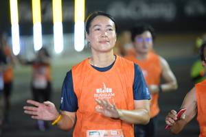 BIB: 
                            <button type="button" onclick="openModal(14709701)" class="btn btn-primary btn-sm float-right btn-popup" data-toggle="modal" data-target=".modal-high-quality">
                        <i class="fas fa-shopping-cart"></i> Add to Cart
                    </button>
                                            <button type="button" onclick="isThisMe(14709701, true)" class="btn btn-success btn-sm float-right btn-popup btn-isme hidden" data-toggle="tooltip" data-placement="bottom" title="นี่คือรูปของคุณใช่ไหม คลิกที่นี่เพื่อเอาเข้าอัลบั้ม">
                        <i class="fas fa-plus"></i> Add to album
                    </button>
                    <button type="button" onclick="isThisMe(14709701, false)" class="btn btn-warning btn-sm float-right btn-popup btn-isnotme hidden">
                        <i class="fas fa-ban"></i> Remove from album
                    </button>