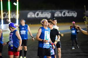 BIB: 45658, 40348
                            <button type="button" onclick="openModal(14664419)" class="btn btn-primary btn-sm float-right btn-popup" data-toggle="modal" data-target=".modal-high-quality">
                        <i class="fas fa-shopping-cart"></i> Add to Cart
                    </button>
                                            <button type="button" onclick="isThisMe(14664419, true)" class="btn btn-success btn-sm float-right btn-popup btn-isme hidden" data-toggle="tooltip" data-placement="bottom" title="นี่คือรูปของคุณใช่ไหม คลิกที่นี่เพื่อเอาเข้าอัลบั้ม">
                        <i class="fas fa-plus"></i> Add to album
                    </button>
                    <button type="button" onclick="isThisMe(14664419, false)" class="btn btn-warning btn-sm float-right btn-popup btn-isnotme hidden">
                        <i class="fas fa-ban"></i> Remove from album
                    </button>