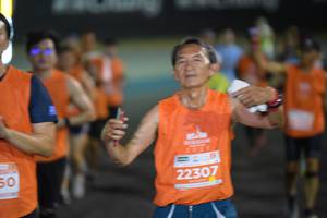 BIB: 2021, 22307
                            <button type="button" onclick="openModal(14709476)" class="btn btn-primary btn-sm float-right btn-popup" data-toggle="modal" data-target=".modal-high-quality">
                        <i class="fas fa-shopping-cart"></i> Add to Cart
                    </button>
                                            <button type="button" onclick="isThisMe(14709476, true)" class="btn btn-success btn-sm float-right btn-popup btn-isme hidden" data-toggle="tooltip" data-placement="bottom" title="นี่คือรูปของคุณใช่ไหม คลิกที่นี่เพื่อเอาเข้าอัลบั้ม">
                        <i class="fas fa-plus"></i> Add to album
                    </button>
                    <button type="button" onclick="isThisMe(14709476, false)" class="btn btn-warning btn-sm float-right btn-popup btn-isnotme hidden">
                        <i class="fas fa-ban"></i> Remove from album
                    </button>