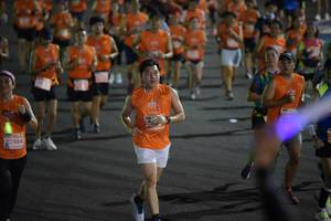 BIB: 25984
                            <button type="button" onclick="openModal(14703964)" class="btn btn-primary btn-sm float-right btn-popup" data-toggle="modal" data-target=".modal-high-quality">
                        <i class="fas fa-shopping-cart"></i> Add to Cart
                    </button>
                                            <button type="button" onclick="isThisMe(14703964, true)" class="btn btn-success btn-sm float-right btn-popup btn-isme hidden" data-toggle="tooltip" data-placement="bottom" title="นี่คือรูปของคุณใช่ไหม คลิกที่นี่เพื่อเอาเข้าอัลบั้ม">
                        <i class="fas fa-plus"></i> Add to album
                    </button>
                    <button type="button" onclick="isThisMe(14703964, false)" class="btn btn-warning btn-sm float-right btn-popup btn-isnotme hidden">
                        <i class="fas fa-ban"></i> Remove from album
                    </button>