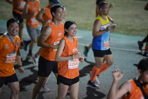 BIB: 27674, 22580
                            <button type="button" onclick="openModal(14703542)" class="btn btn-primary btn-sm float-right btn-popup" data-toggle="modal" data-target=".modal-high-quality">
                        <i class="fas fa-shopping-cart"></i> Add to Cart
                    </button>
                                            <button type="button" onclick="isThisMe(14703542, true)" class="btn btn-success btn-sm float-right btn-popup btn-isme hidden" data-toggle="tooltip" data-placement="bottom" title="นี่คือรูปของคุณใช่ไหม คลิกที่นี่เพื่อเอาเข้าอัลบั้ม">
                        <i class="fas fa-plus"></i> Add to album
                    </button>
                    <button type="button" onclick="isThisMe(14703542, false)" class="btn btn-warning btn-sm float-right btn-popup btn-isnotme hidden">
                        <i class="fas fa-ban"></i> Remove from album
                    </button>